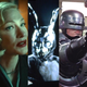 Dark Knight, Nightmare Alley, Donnie Darko, RoboCop and Free Guy